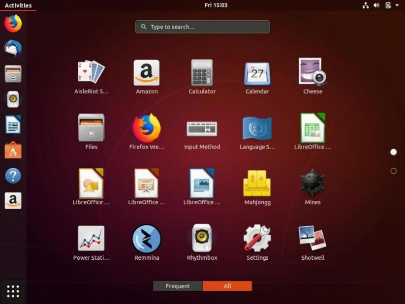 ubuntu18.04ϵy(tng)