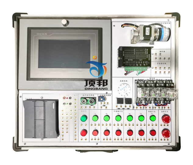 TS7-1200PLC